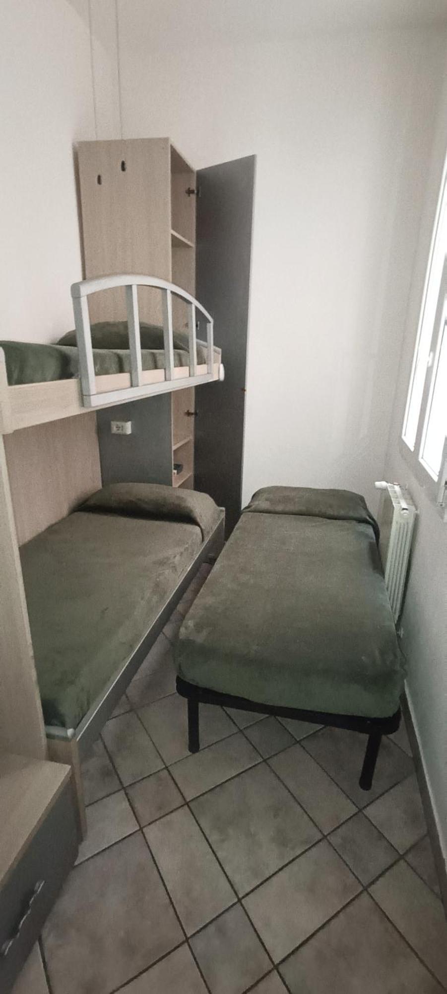 Casa Vacanze Completa Di Tutto E Anche Di Piu 리보르노 외부 사진